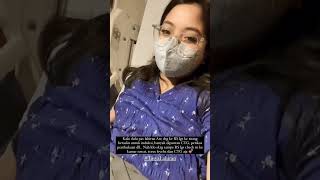 Bumil 9.5 Bulan - Siap Mau Lahiran