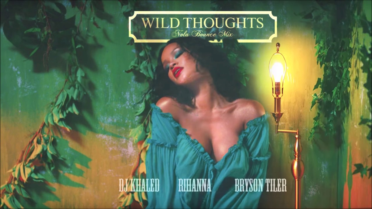 Wild thoughts pmv