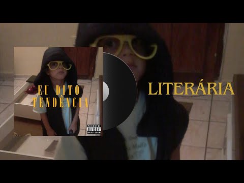 Vitonezz - Literária Vitonezz - Literária