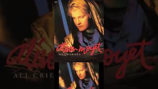 Alison Moyet All Cried Out The Remix 1984