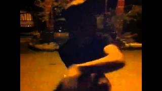 Boek Dance