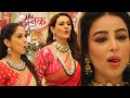 Funny Scene from the sets of Jhanak | Star Plus | Chandni | Kajal | Patrali | Poorva | G&G |