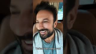 #Tarkan yeni şarkılarıyla yaz aylarında geri döneceğinin müjdesini verdi #hürriy