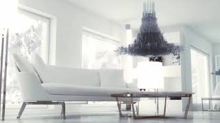 Interior animation