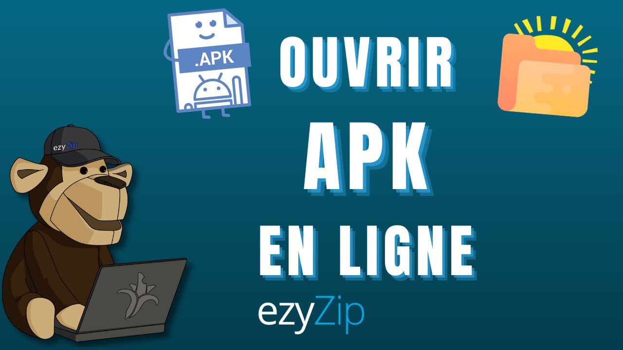 How to Open APK Files Online (Guide How to Open APK Files Online (Guide