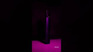 Relx Vape Commercial Shot At Home.