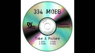 Watch 334 Mobb Take A Picture video