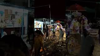A Maunj Ceremony Yatra In Gangapur