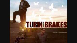 Watch Turin Brakes Road To Nowhere video
