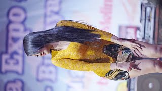 Rindi Antika Semakin Aduhai