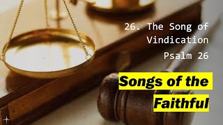 20 Mar 2022 Songs of the Faithful 26