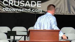 Thursday, June 17 - Piedmont Crusade