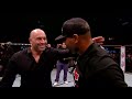 UFC 170: Daniel Cormier Post-Fight Interview