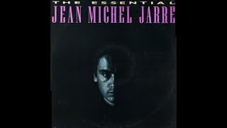 Jean Michel JarrÉ The Essential 1983 Lp Vinilo Full Album Jean Michel JarrÉ The Essential 1983 Lp Vinilo Full Album
