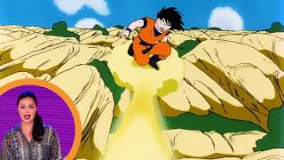 Anime Weekly with Jamaica dela Cruz: 7 best anime superpowers!