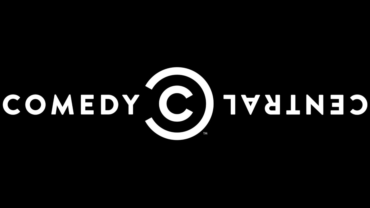 Slut show on comedy central