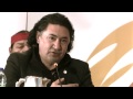 Romeo Saganash recounts losing his brother