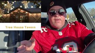Tree House Tavern, Warwick, RI- Rhody Take-out Report