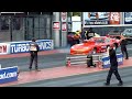 image Mopars Roger Moores Pro Mod Dodge Viper Burnout