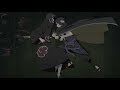 Uchiha Itachi Vs Uchiha Sasuke Full Fight [ Subtitle Indonesia ]