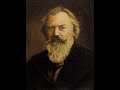 Brahms Clarinet trio - I. Allegro