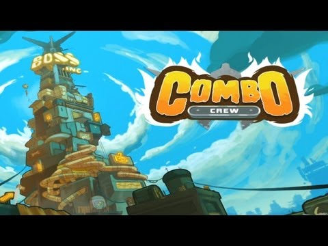 Скачать Игру На Андроид Combo Crew