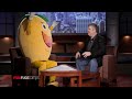 Peach on TV, Talk Show - Fuge Camps 2013