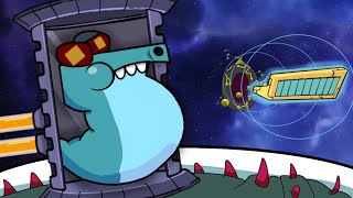 5 Number Lore