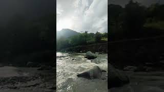 Bogra Bandi View Shinkiari Abbottabad