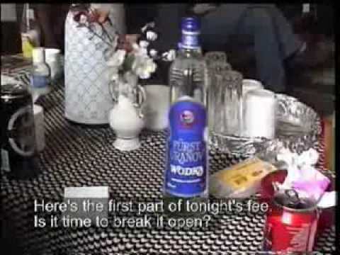Shindig Video