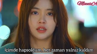 Türkçe Altyazılı Tearliner - Blooming Story