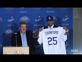 Los Angeles Dodgers