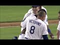 Los Angeles Dodgers