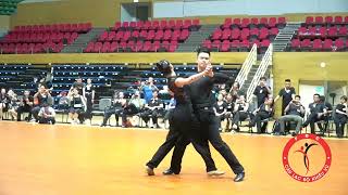 Video Clip Điệu Tango Thi Hlv Quốc Gia Hạng C