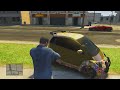 GTA 5 Hipster Update - ALL DLC Cars Fully Tuned - i am not a hipster DLC on GTA 5 Online (GTA 5 DLC)