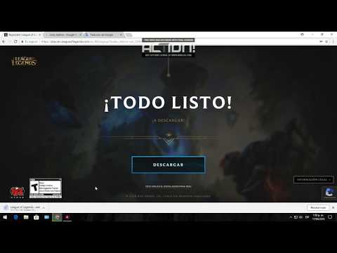 Mi experiencia con League Of Legends- Soy un Noob