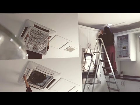 aktifitas ku d dapur!!bersi2 dapur  #vlogtkwarab