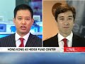 AIMA's Lee Says Hong Kong Leads Asia Hedge Fund Startups: Video