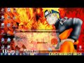 Descargar Traje De Goku Y De Hokage Naruto Shippuden Ultimate ...