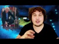 FILMNEWS #9 | Harry Potter Prequel - Neuer Tarantino doch kein Western? - Sandman & Ant-Man