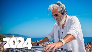Ibiza Summer Mix 2024 🍓 Best Of Tropical Deep House Music Chill Out Mix 2024🍓 Chillout Lounge #132
