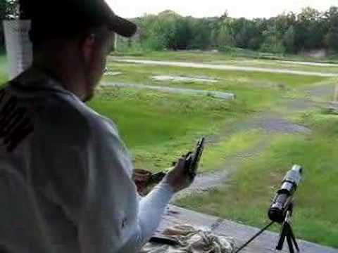 Browning 9mm