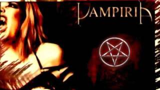 Watch Vampiria Darkness Swallows Me video