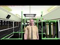 OMSI The Bus Simulator - Ikarus 405 Midibus Gameplay HD