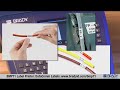 Create a Cable Marker Label with the Brady BMP71 Label Printer