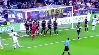 Ronaldonun En Iyi 10 Atışı