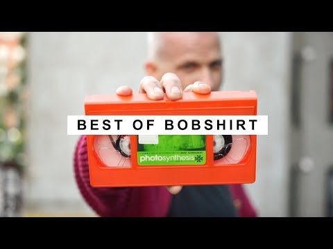 Best of Bobshirt (Trailer)