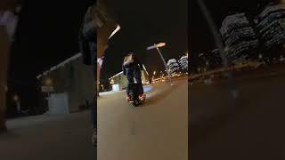Тестировал Insta360 one X3