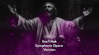 Hallâc-I Mansur - Enel-Hak Symphonic Opera Version