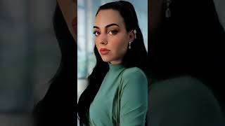 Georgina Rodrigues Power .